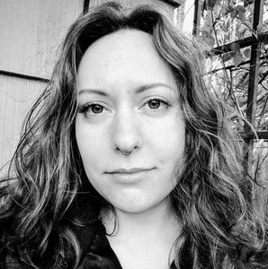 Meet your Posher, Virginia